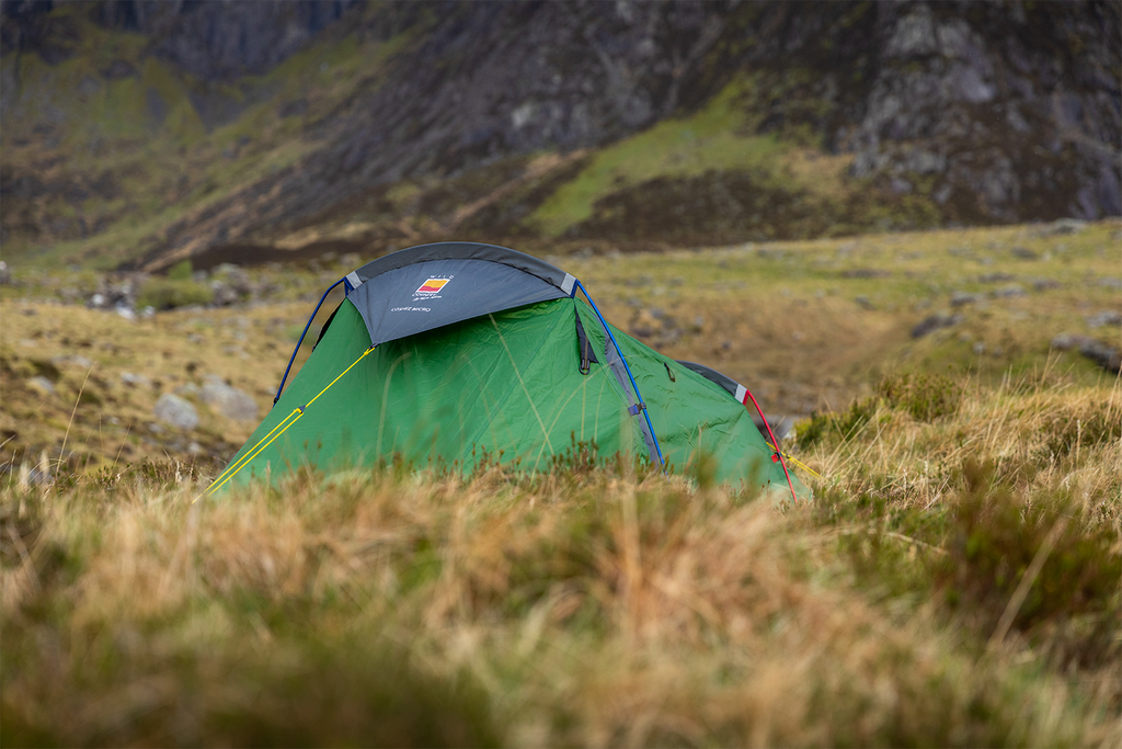 Wild Country Coshee Micro 1 Man Tent Default Title Default Title