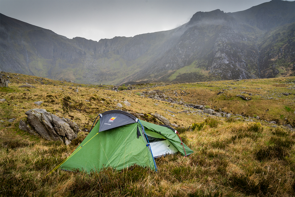 Wild Country Coshee Micro 1 Man Tent Default Title Default Title