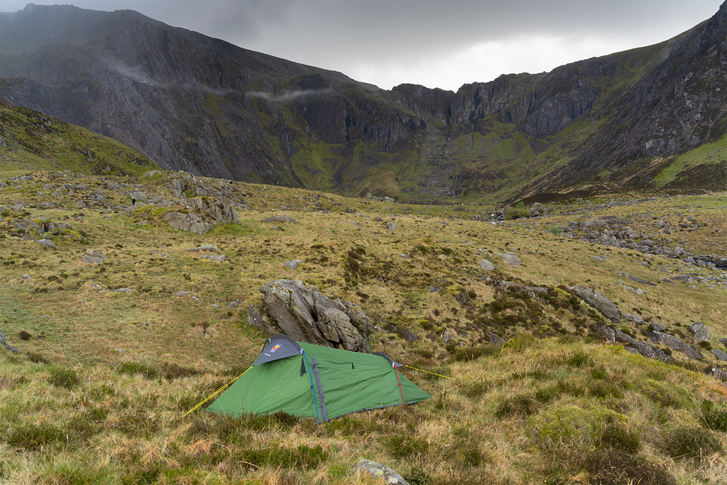 Wild Country Coshee Micro 1 Man Tent Default Title Default Title