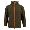 Jack Pyke Countryman Fleece Jacket (Various Colours) Dark Olive S Dark Olive / S Dark Olive / M Dark Olive / L Dark Olive / XL Dark Olive / XXL Dark Olive / XXXL Navy / S Navy / M Navy / L Navy / XL Navy / XXL Navy / XXXL