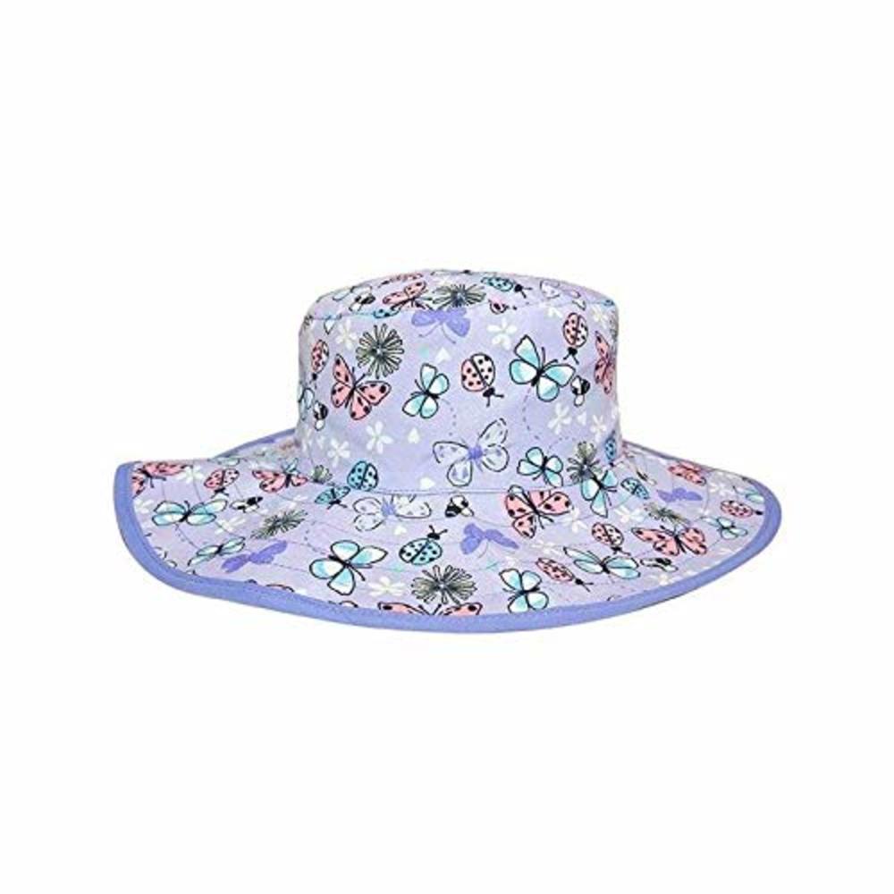 Reversible UV Sun Hat - Sun Hat
