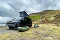 DD Hammocks Campervan Tarp Default Title Default Title