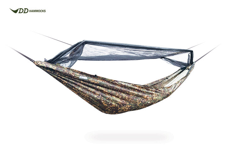 DD Frontline Hammock - KING Size - Multicamo Default Title Default Title