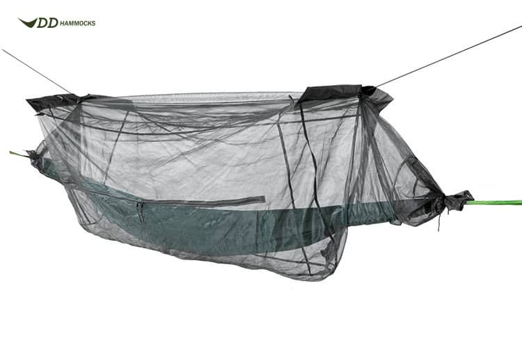 DD Hammock Mosquito Net Default Title Default Title