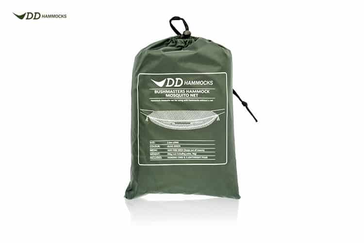 DD Hammock Mosquito Net Default Title Default Title