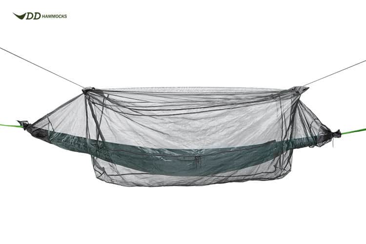 DD Hammock Mosquito Net Default Title Default Title