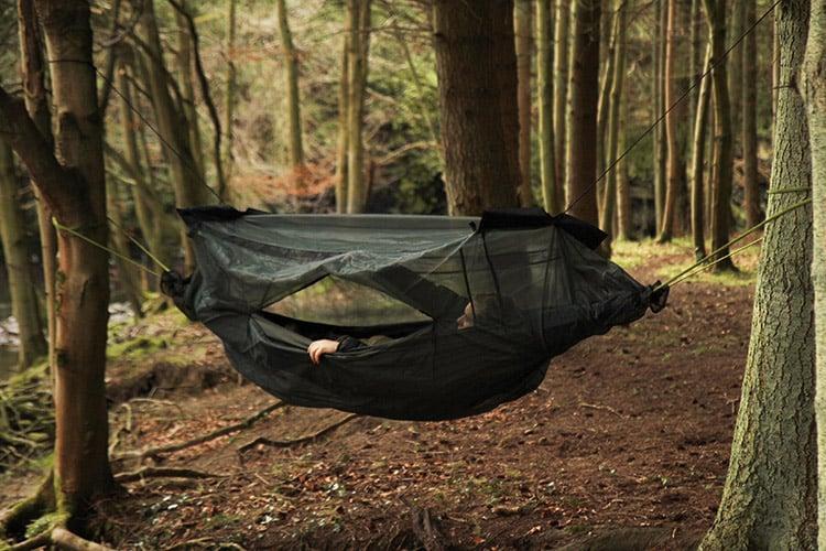DD Hammock Mosquito Net Default Title Default Title