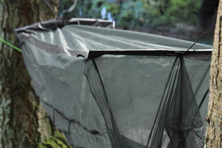 DD Hammock Mosquito Net Default Title Default Title