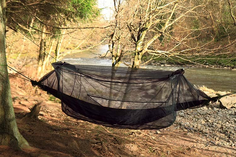 DD Hammock Mosquito Net Default Title Default Title