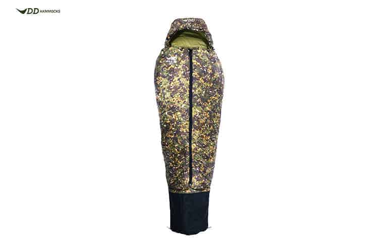 DD Jura 2 - Sleeping Bag - MC XL Default Title Default Title