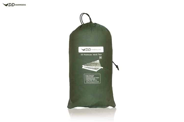 DD SuperLight Pathfinder Mesh Tent Default Title Default Title