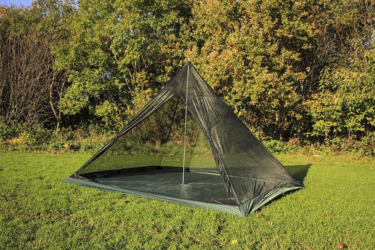 DD SuperLight Pyramid Mesh Tent - Family Size Default Title Default Title