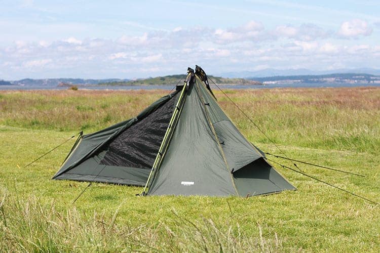 DD SuperLight Tarp Tent Default Title Default Title