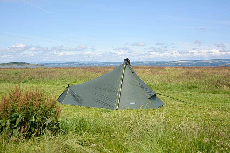 DD SuperLight Tarp Tent Default Title Default Title