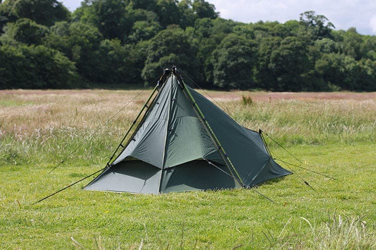 DD SuperLight Tarp Tent Default Title Default Title