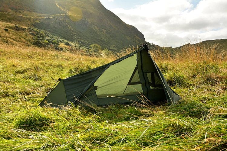 DD SuperLight Tarp Tent Default Title Default Title
