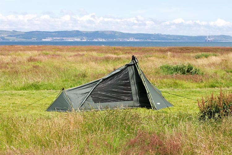 DD SuperLight Tarp Tent Default Title Default Title