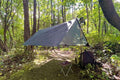 DD Hammocks Tarp 2×2 – Olive Green Default Title Default Title