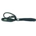 Slip lead Black Dog Lead Nylon Nylon