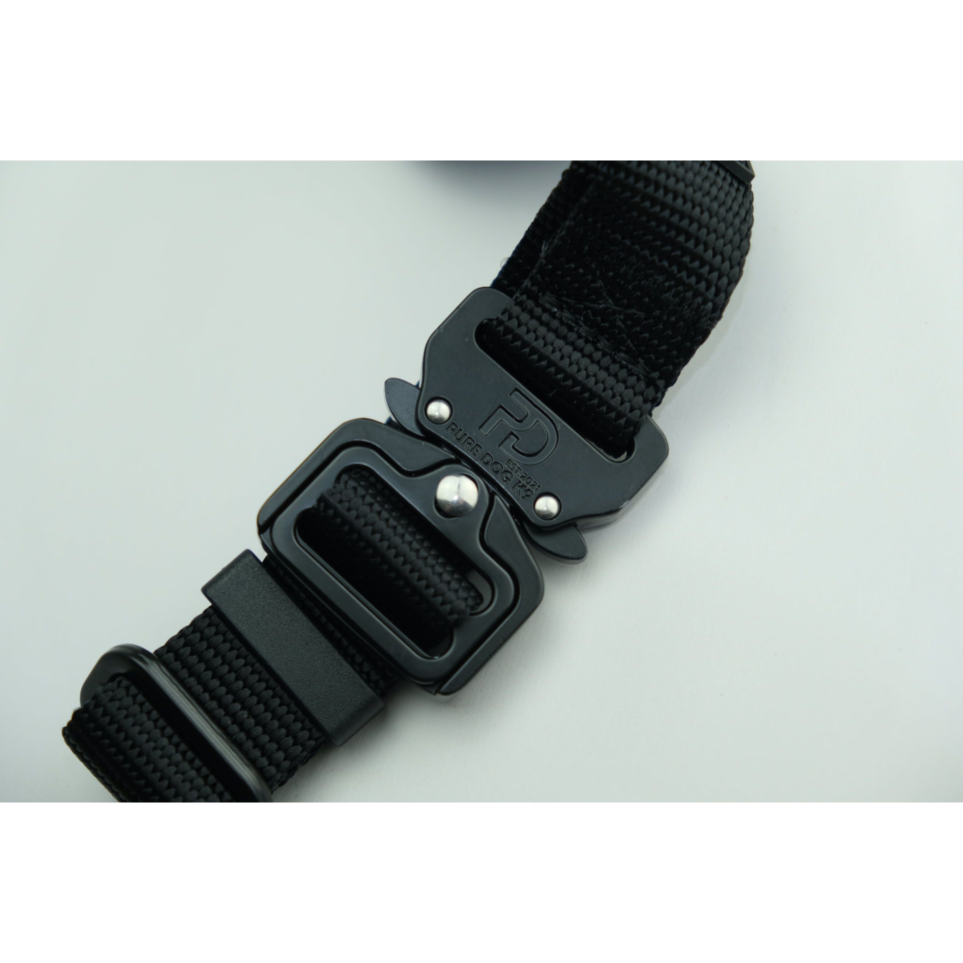 2.5cm Head Collars Dog Supplies Small Small Medium Large XL