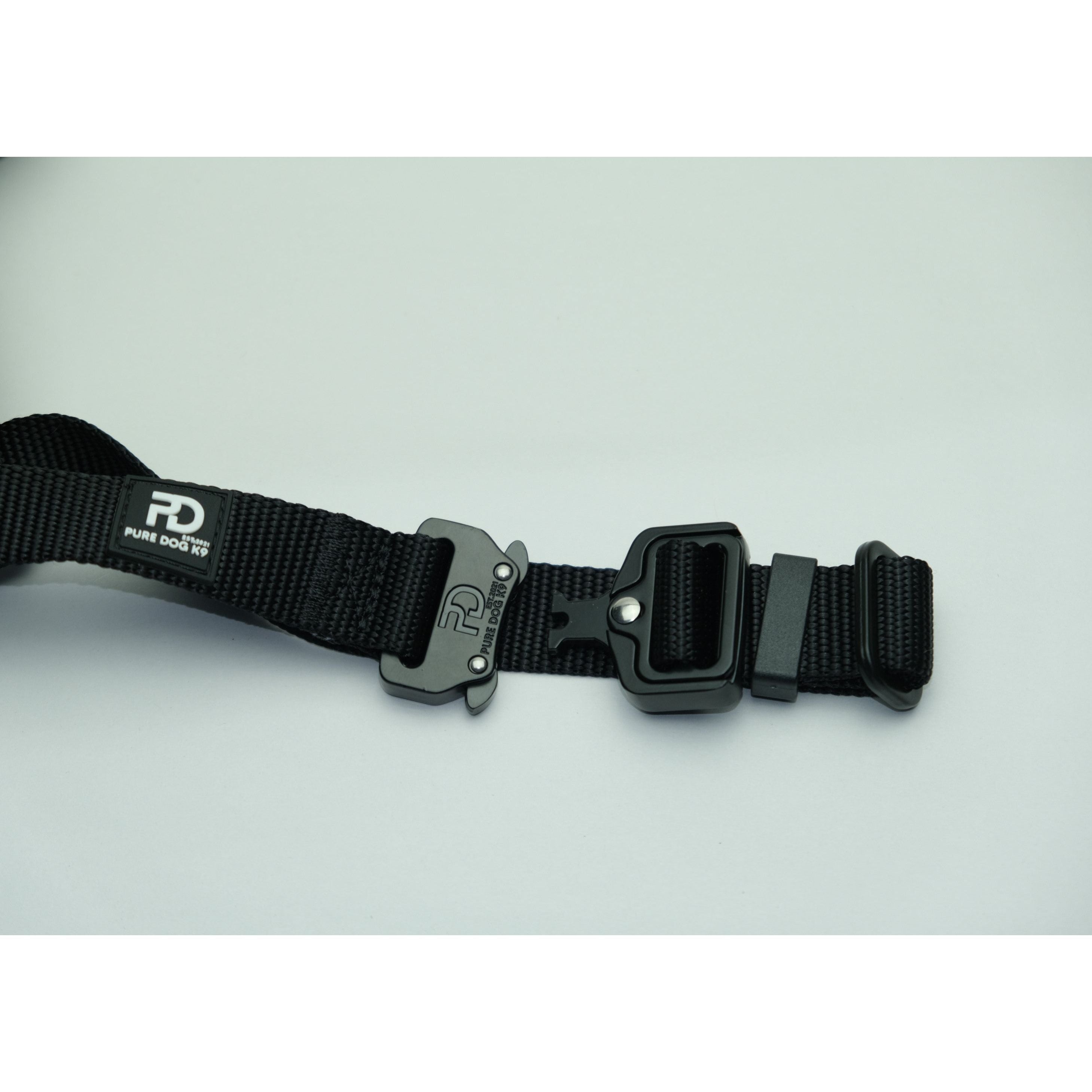 2.5cm Head Collars Dog Supplies Small Small Medium Large XL