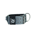 7cm Sport Collar Grey Dog Collar Medium Medium Large XL