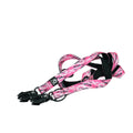 Multifunctional Lead Pink Camo Dog Lead Default Title Default Title