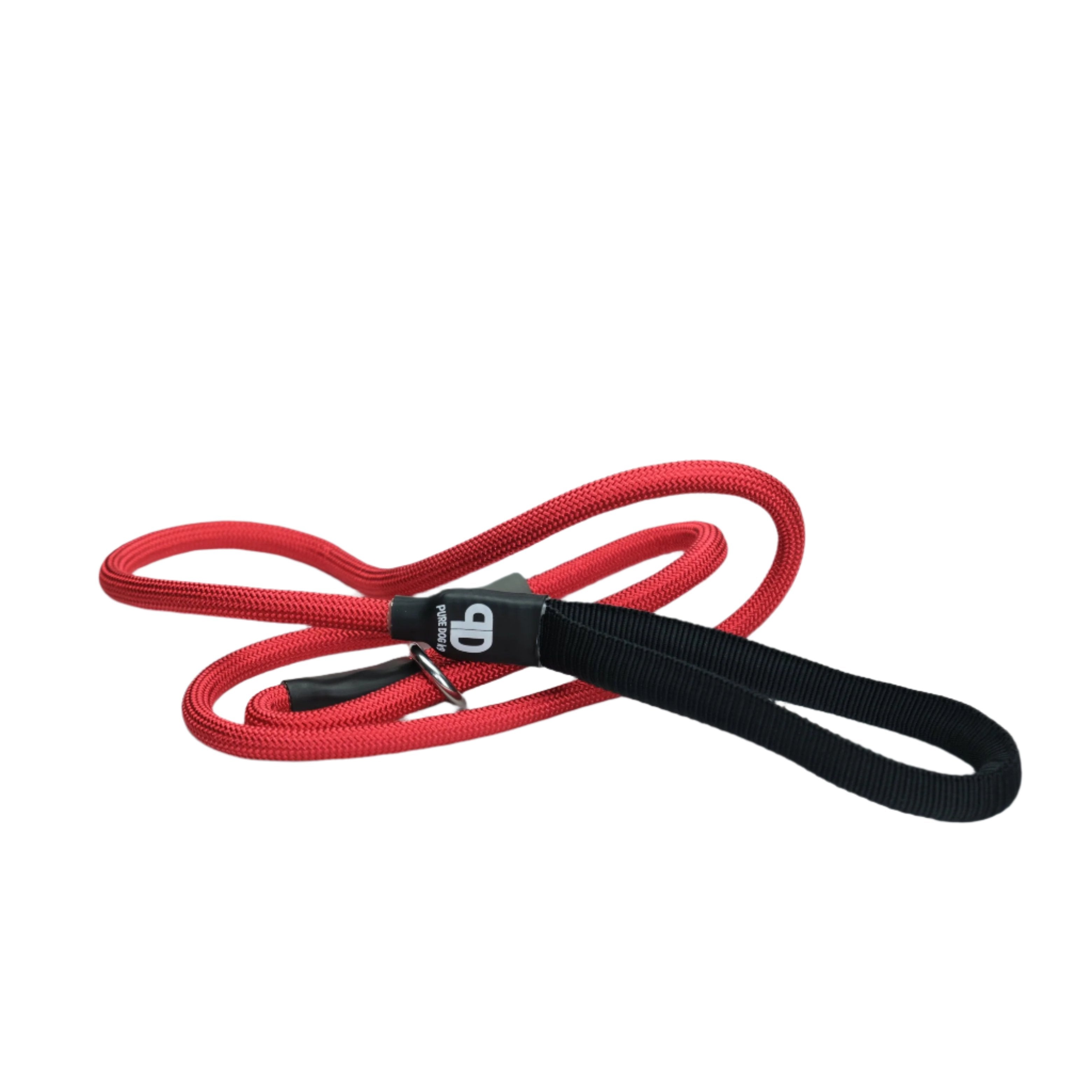 Slip Lead Red Dog Lead Default Title Default Title