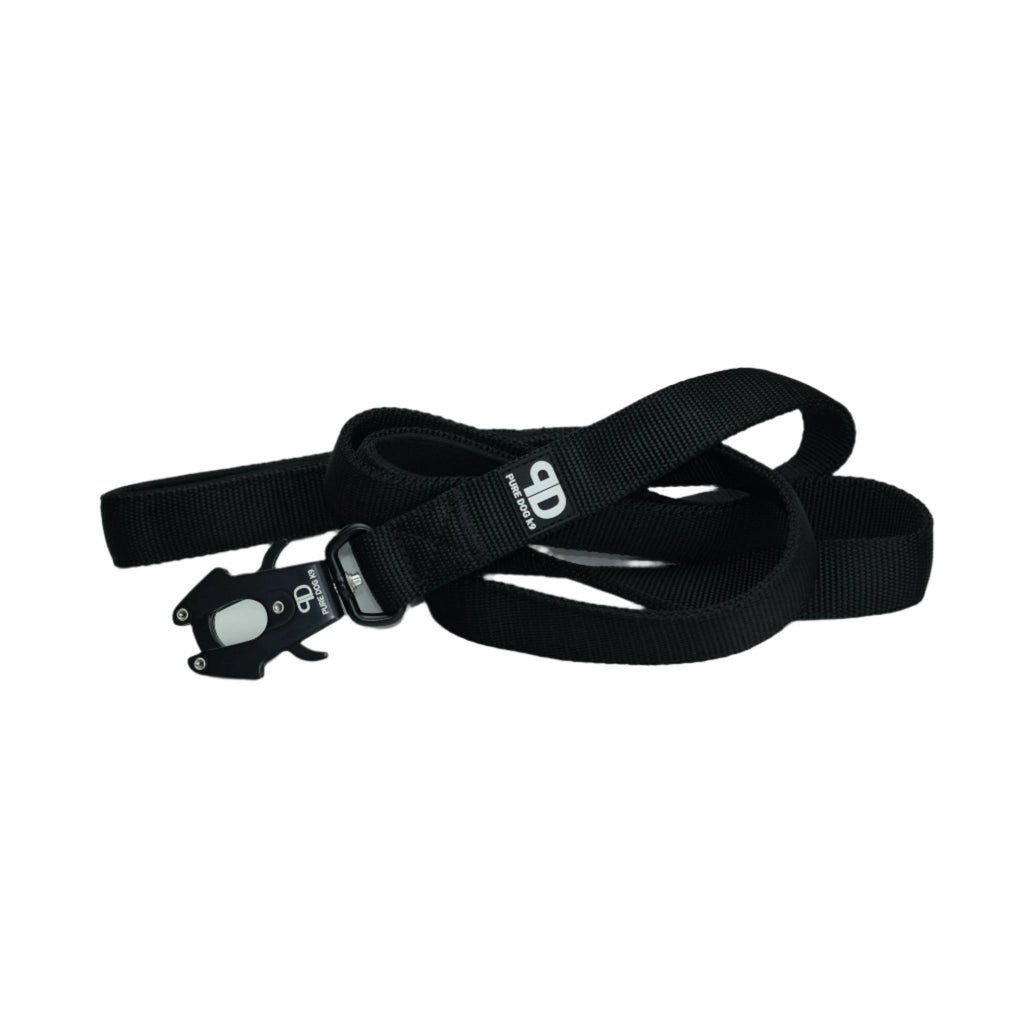 150cm Sport Lead Black Default Title Default Title