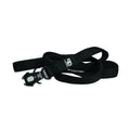 150cm Sport Lead Black Default Title Default Title