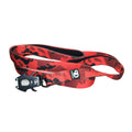 150cm Sport Lead Red Camo Dog Lead Default Title Default Title