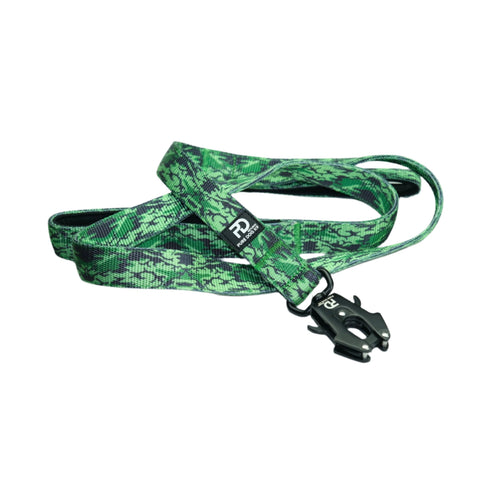 150cm Sport Lead Green Camo Dog Lead Default Title Default Title