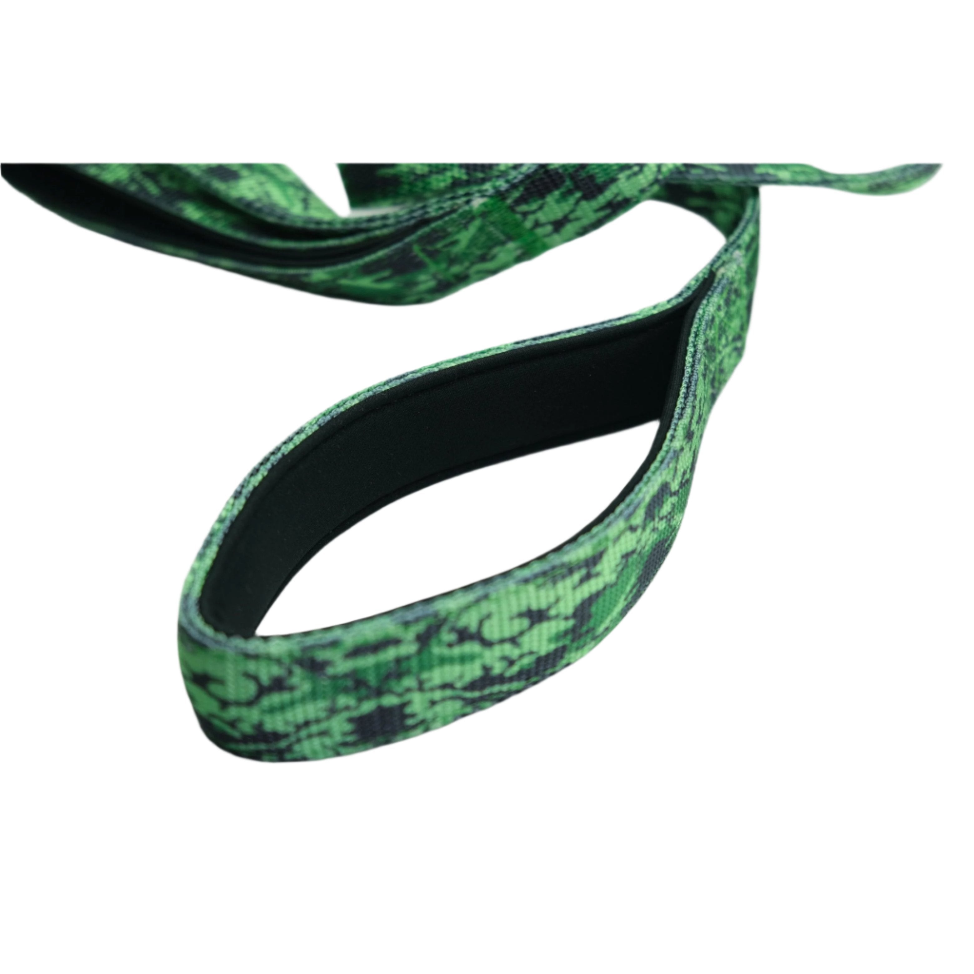 150cm Sport Lead Green Camo Dog Lead Default Title Default Title