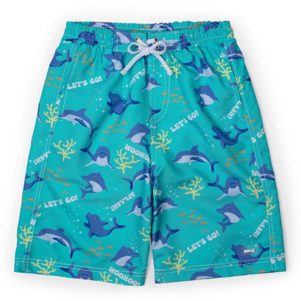 Swimwear - Beach Shorts Beach Shorts S0 Little Monsters S0 / Little Monsters S0 / Dolphin S1 / Little Monsters S1 / Dolphin S2 / Little Monsters S2 / Dolphin S4 / Little Monsters S4 / Dolphin S6 / Little Monsters S6 / Dolphin S8 / Little Monsters S8 / Dolphin
