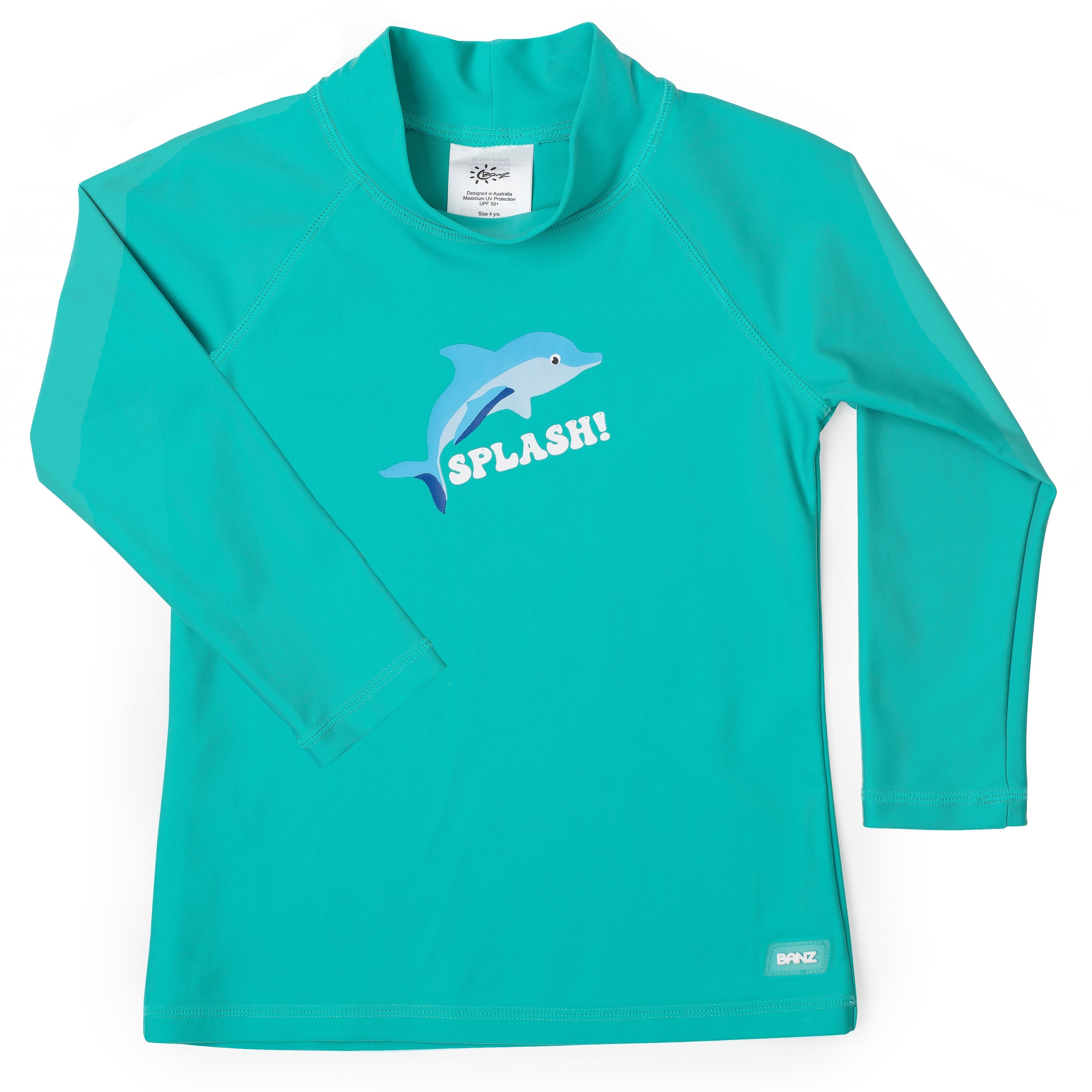Swimwear - Long Rash Shirts - Long Rash Shirt