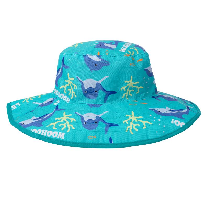 Reversible UV Sun Hat - Sun Hat