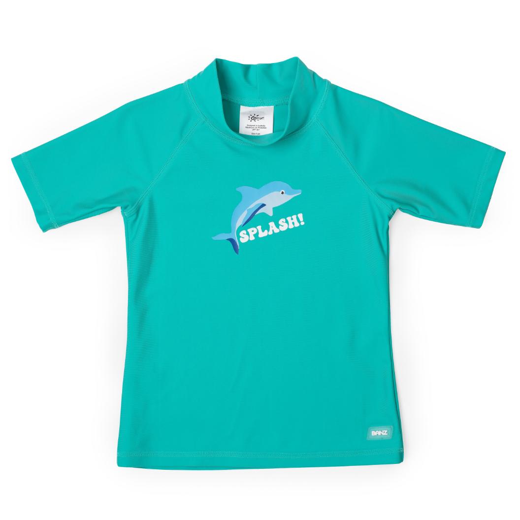 Swimwear - Short Rash Shirts Short Rash Shirt S0 Tropicana S0 / Tropicana S0 / Sea Life S0 / Little Monsters S0 / Dolphin S1 / Tropicana S1 / Sea Life S1 / Little Monsters S1 / Dolphin S2 / Tropicana S2 / Sea Life S2 / Little Monsters S2 / Dolphin S4 / Tropicana S4 / Sea Life S4 / Little Monsters S4 / Dolphin S6 / Tropicana S6 / Sea Life S6 / Little Monsters S6 / Dolphin S8 / Tropicana S8 / Sea Life S8 / Little Monsters S8 / Dolphin