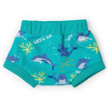 Swimwear - Swim Nappies Swim Nappies Small Dolphins Small / Dolphins Small / Little Monsters Small / Sea Life Small / Tropicana Medium / Dolphins Medium / Little Monsters Medium / Sea Life Medium / Tropicana Large / Dolphins Large / Little Monsters Large / Sea Life Large / Tropicana