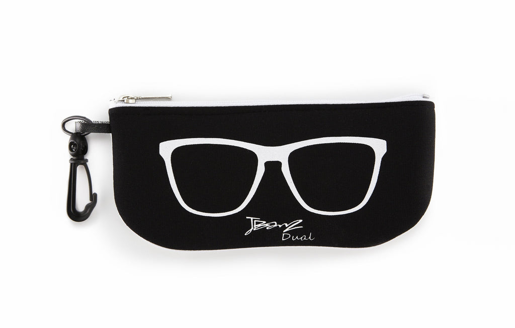 Junior Banz® Dual Kids Sunglasses Sunglasses Pink/Black Pink/Black Black/White Navy/White