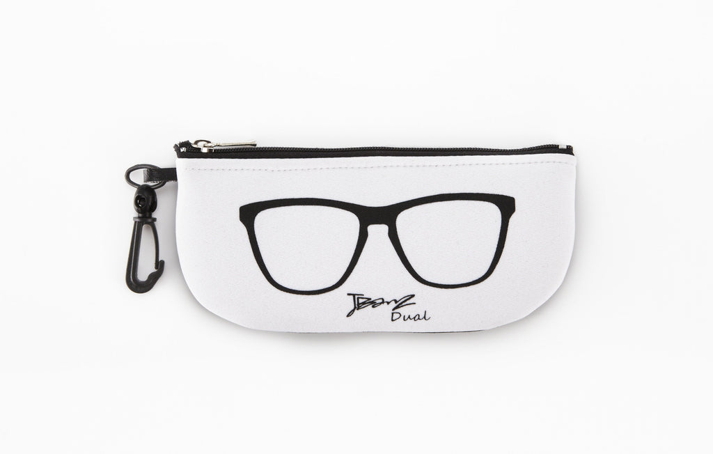 Junior Banz® Dual Kids Sunglasses Sunglasses Pink/Black Pink/Black Black/White Navy/White