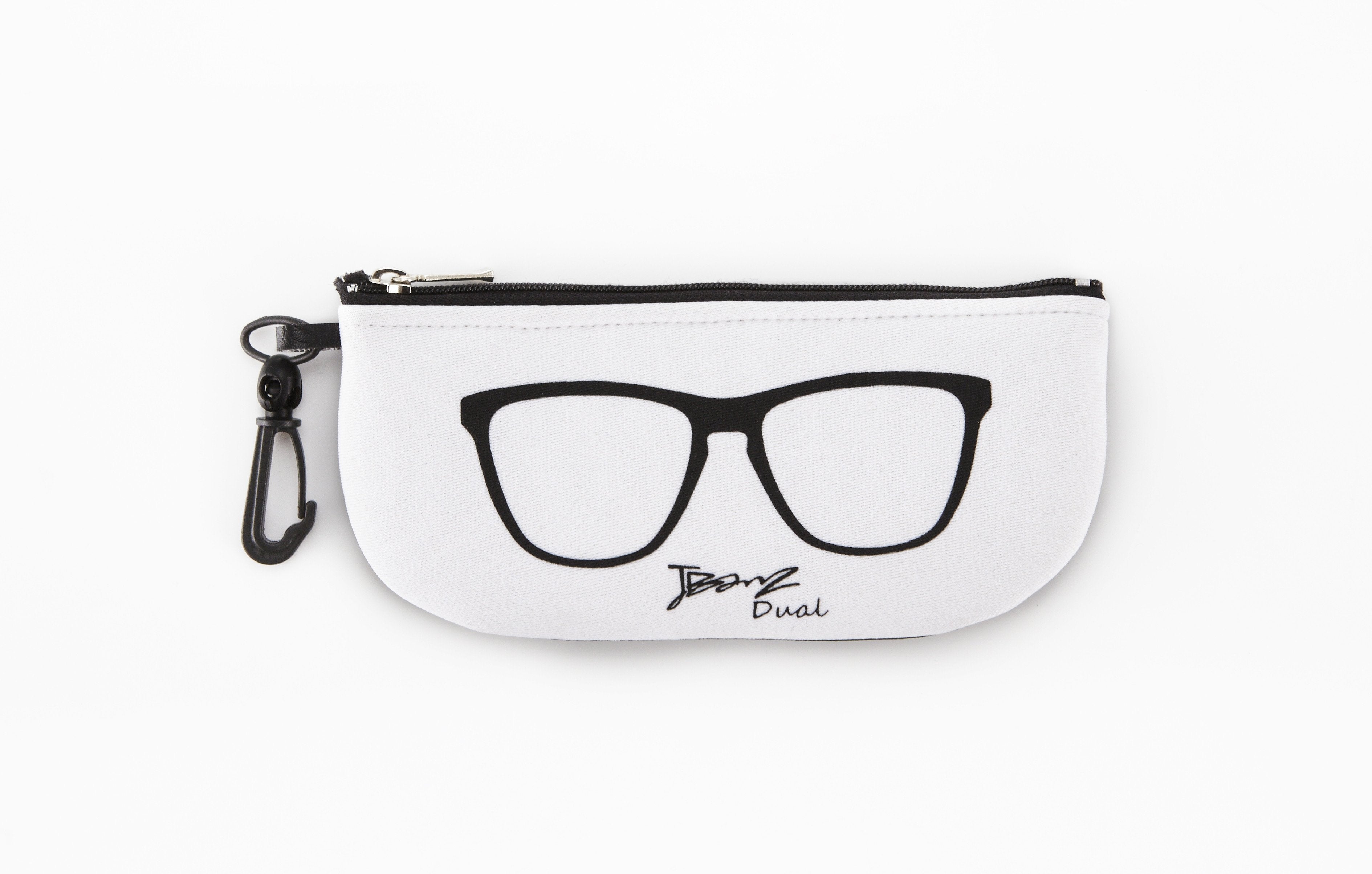 Junior Banz® Dual Kids Sunglasses Sunglasses Pink/Black Pink/Black Black/White Navy/White