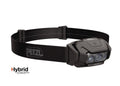 Petzl ARIA 2R RGB (Various Colours) Black Black Camouflage Blue