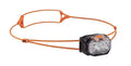 Petzl Swift LT 380 Lumens Headtorch Black Black White Desert Green