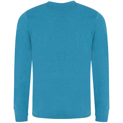 Set-in Recycled Sweatshirt - Clearance - High-Quality Clearance</p>