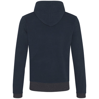Contrast Zipped Recycled Hoodie - Clothing & Accessories/Clothing/Shirts & Tops - High-Quality Clothing & Accessories/Clothing/Shirts & Tops</p>