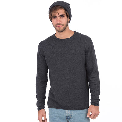 Lightweight Knit Recycled Sweatshirt - Clothing & Accessories/Clothing/Shirts & Tops - High-Quality Clothing & Accessories/Clothing/Shirts & Tops</p>