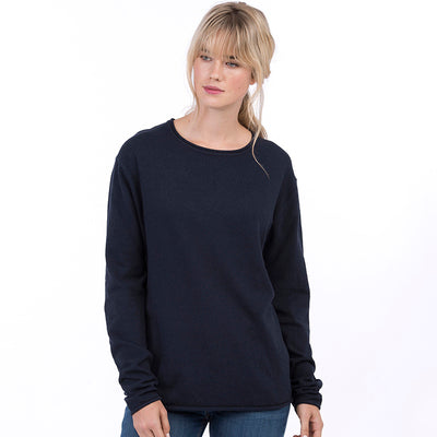 Lightweight Knit Recycled Sweatshirt - Clothing & Accessories/Clothing/Shirts & Tops - High-Quality Clothing & Accessories/Clothing/Shirts & Tops</p>