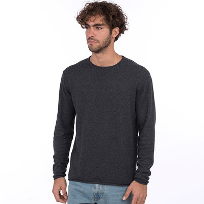 Lightweight Knit Recycled Sweatshirt - Clothing & Accessories/Clothing/Shirts & Tops - High-Quality Clothing & Accessories/Clothing/Shirts & Tops</p>