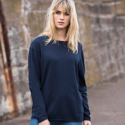 Lightweight Knit Recycled Sweatshirt - Clothing & Accessories/Clothing/Shirts & Tops - High-Quality Clothing & Accessories/Clothing/Shirts & Tops</p>