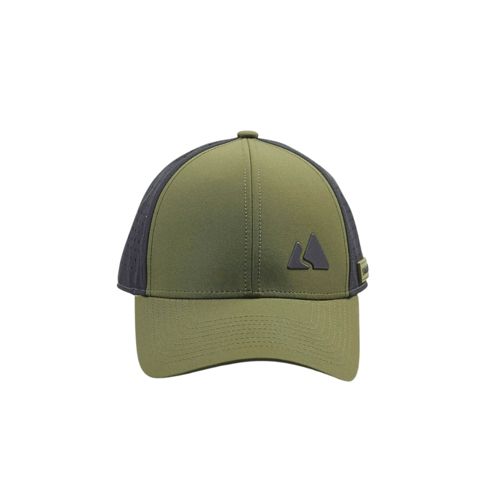 Water Resistant Running Cap - Breathable & Quick-Dry